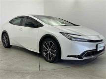 2023 Toyota Prius