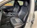 2021 Toyota Harrier Hybrid