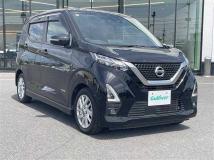 2020 Nissan DAYZ