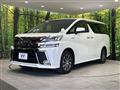 2015 Toyota Vellfire