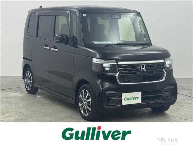 2024 Honda N BOX