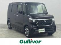 2024 Honda N BOX