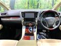 2016 Toyota Vellfire