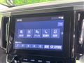 2021 Toyota Alphard Hybrid