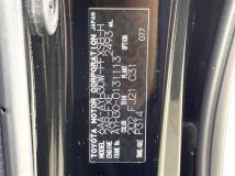 2021 Toyota Alphard Hybrid