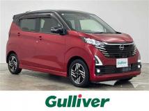 2024 Nissan DAYZ