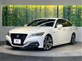2018 Toyota Crown Hybrid