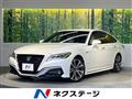 2018 Toyota Crown Hybrid