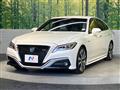 2018 Toyota Crown Hybrid