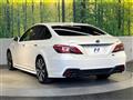 2018 Toyota Crown Hybrid