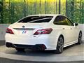2018 Toyota Crown Hybrid