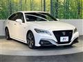 2018 Toyota Crown Hybrid