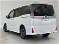 2017 Toyota Voxy