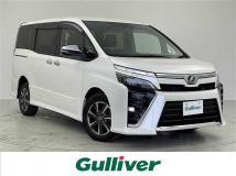2017 Toyota Voxy
