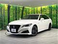 2020 Toyota Crown Hybrid