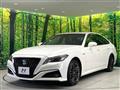 2020 Toyota Crown Hybrid