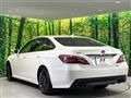 2020 Toyota Crown Hybrid