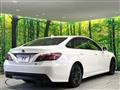 2020 Toyota Crown Hybrid