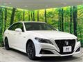 2020 Toyota Crown Hybrid