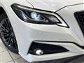 2020 Toyota Crown Hybrid