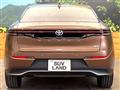 2022 Toyota Crown