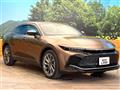 2022 Toyota Crown