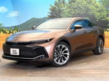 2022 Toyota Crown