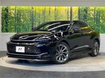 2023 Toyota Crown