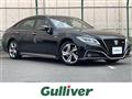 2018 Toyota Crown Hybrid