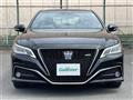 2018 Toyota Crown Hybrid