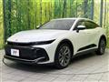 2023 Toyota Crown