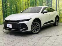 2023 Toyota Crown