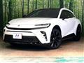 2024 Toyota Crown