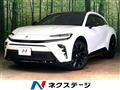 2024 Toyota Crown