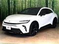 2024 Toyota Crown