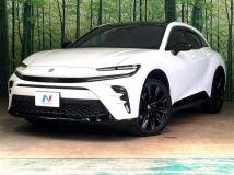 2024 Toyota Crown
