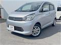 2013 Mitsubishi eK Wagon