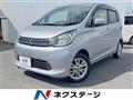 2013 Mitsubishi eK Wagon