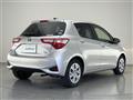 2017 Toyota Vitz
