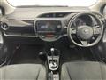 2017 Toyota Vitz