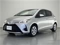 2017 Toyota Vitz