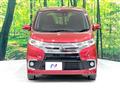 2016 Mitsubishi eK Custom