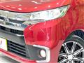 2016 Mitsubishi eK Custom