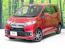 2016 Mitsubishi eK Custom