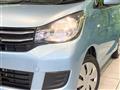 2017 Mitsubishi eK Wagon