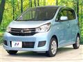 2017 Mitsubishi eK Wagon