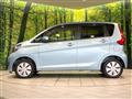 2017 Mitsubishi eK Wagon