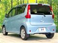 2017 Mitsubishi eK Wagon