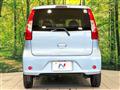 2017 Mitsubishi eK Wagon