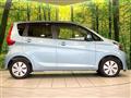 2017 Mitsubishi eK Wagon